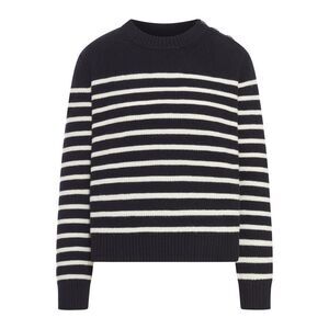 Roberto Collina Women Crew Neck Wool Sweater